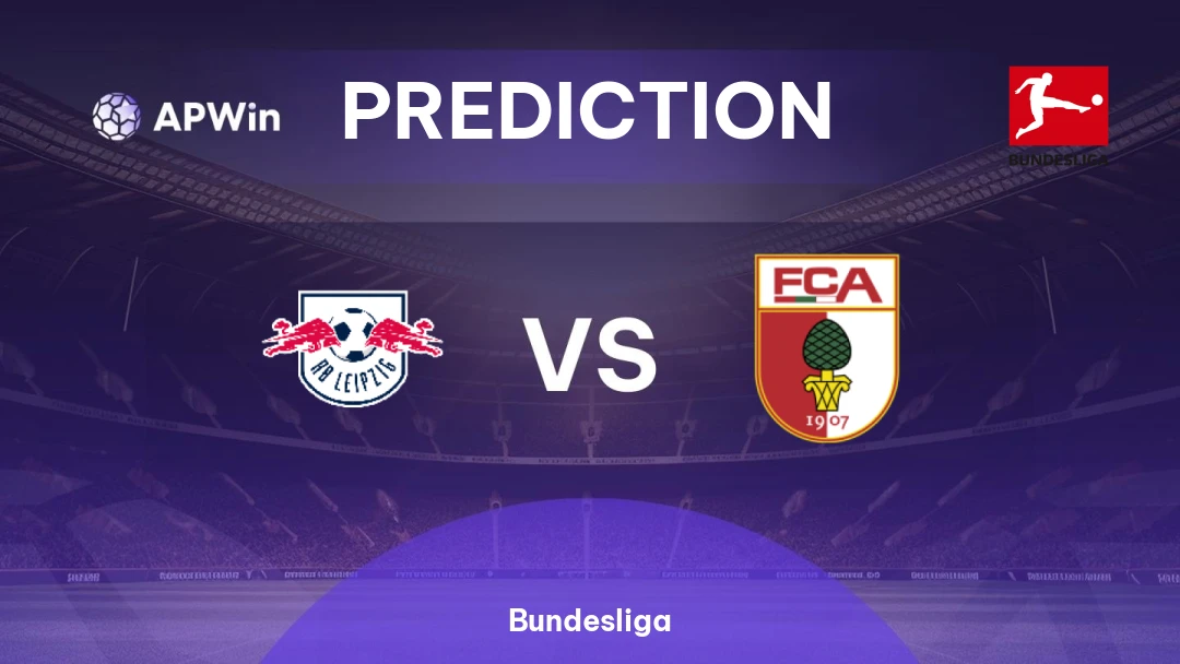 RB Leipzig vs Augsburg Thumbnail