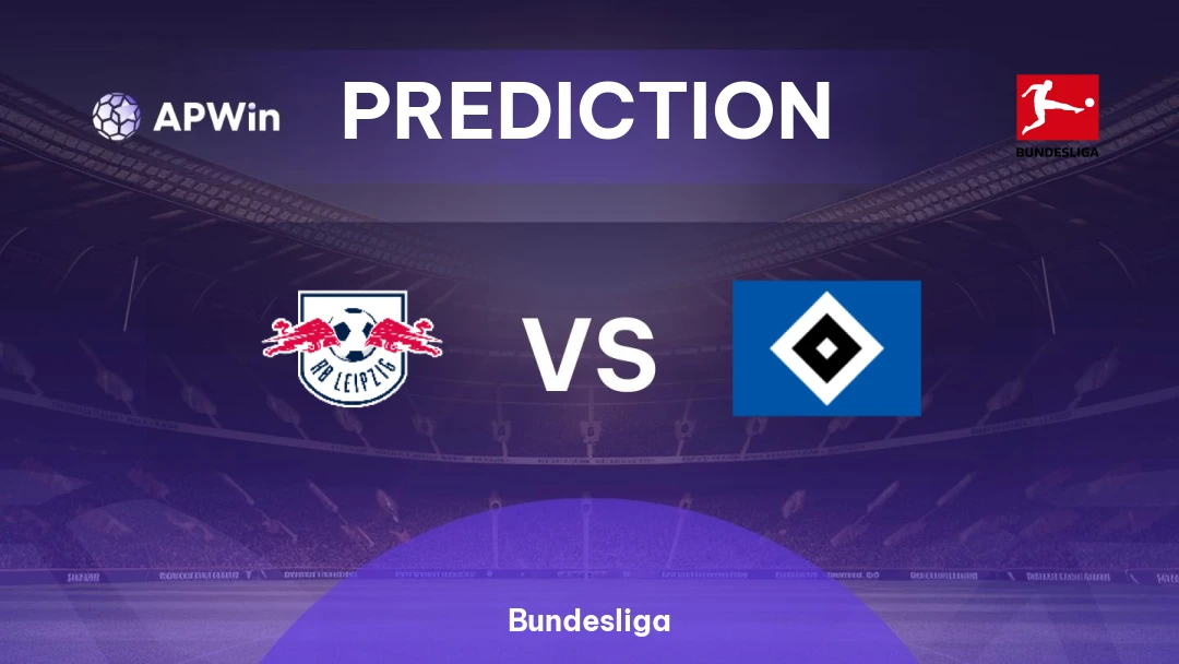 RB Leipzig vs Hamburger SV Thumbnail