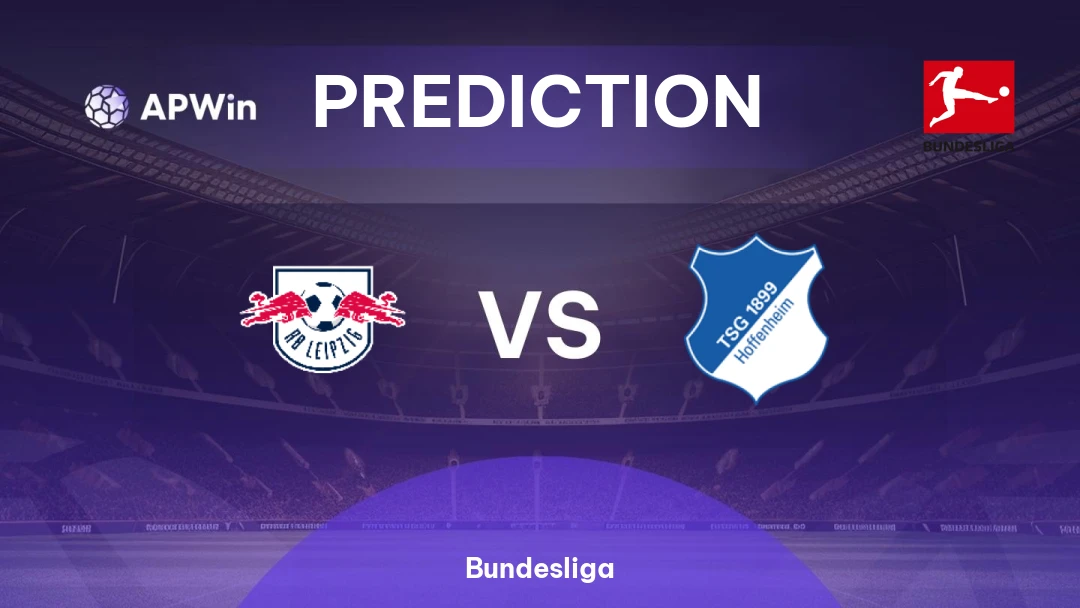 RB Leipzig vs Hoffenheim Thumbnail