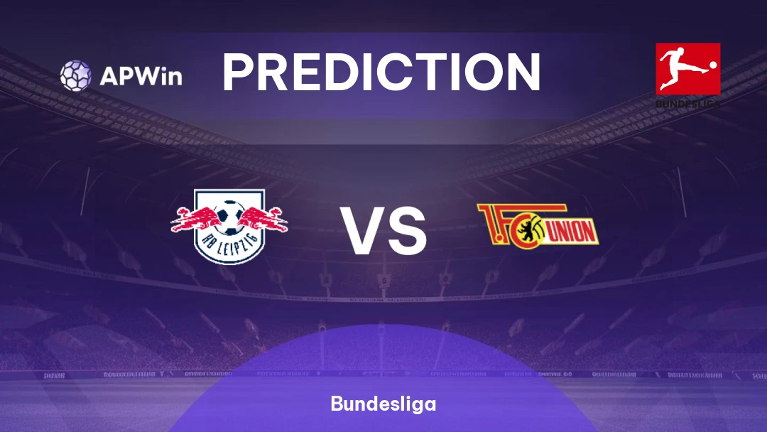 RB Leipzig vs Union Berlin Thumbnail