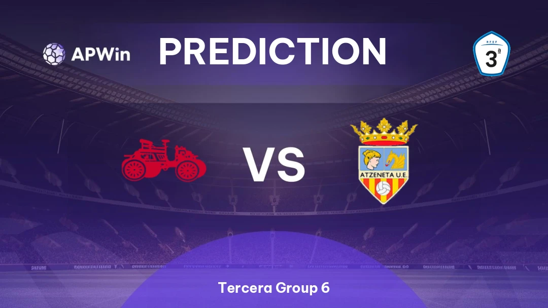 RC Catarroja vs Atzeneta Thumbnail