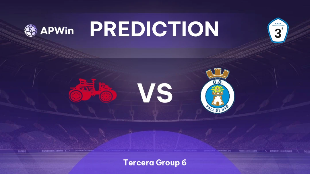 RC Catarroja vs Vall de Uxó Thumbnail