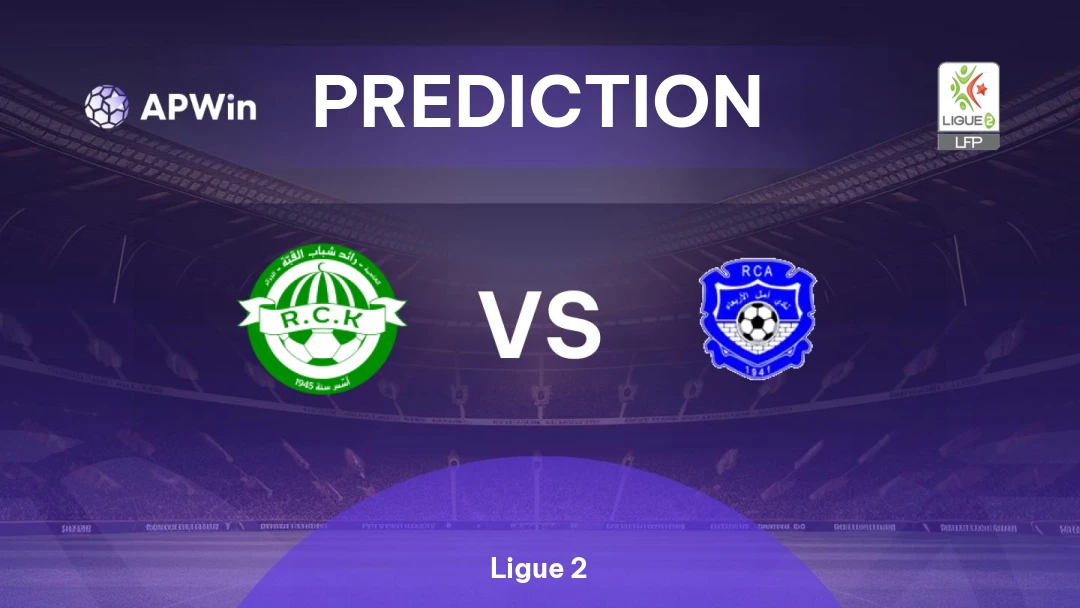 RC Kouba vs RC Arbaâ Thumbnail