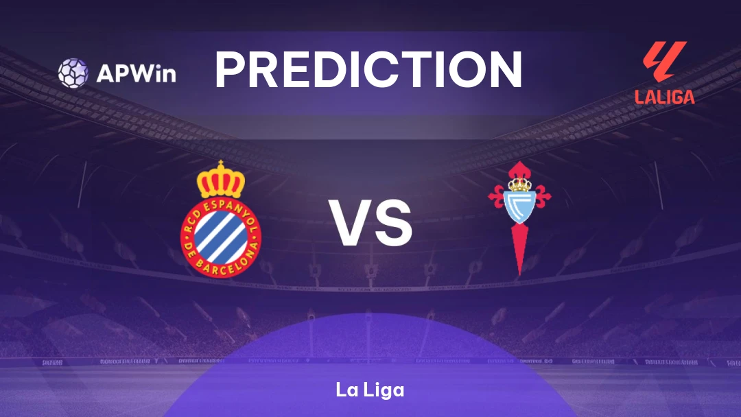 Espanyol vs Celta de Vigo Thumbnail
