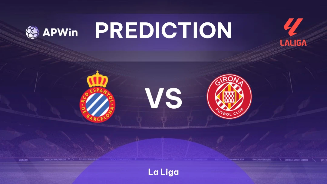 Espanyol vs Girona Thumbnail