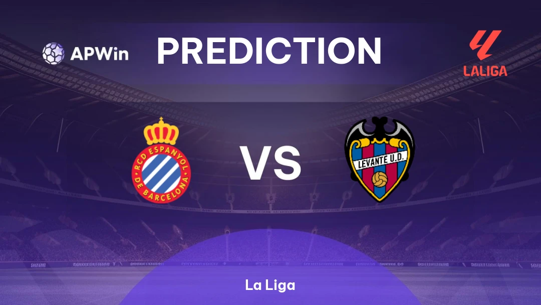 Espanyol vs Levante Thumbnail