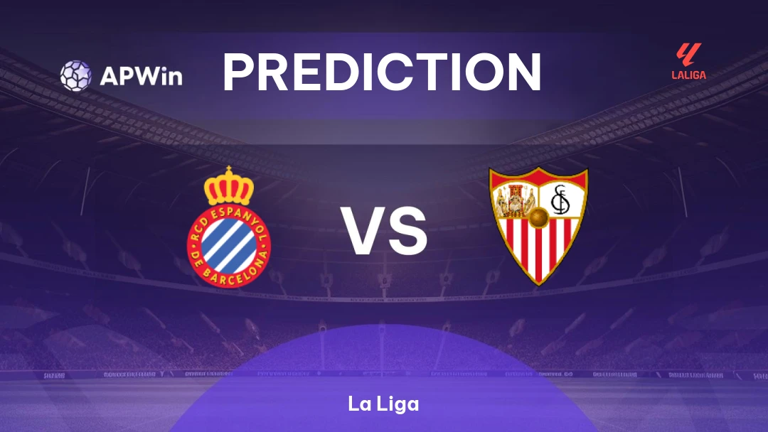 Espanyol vs Sevilla Thumbnail