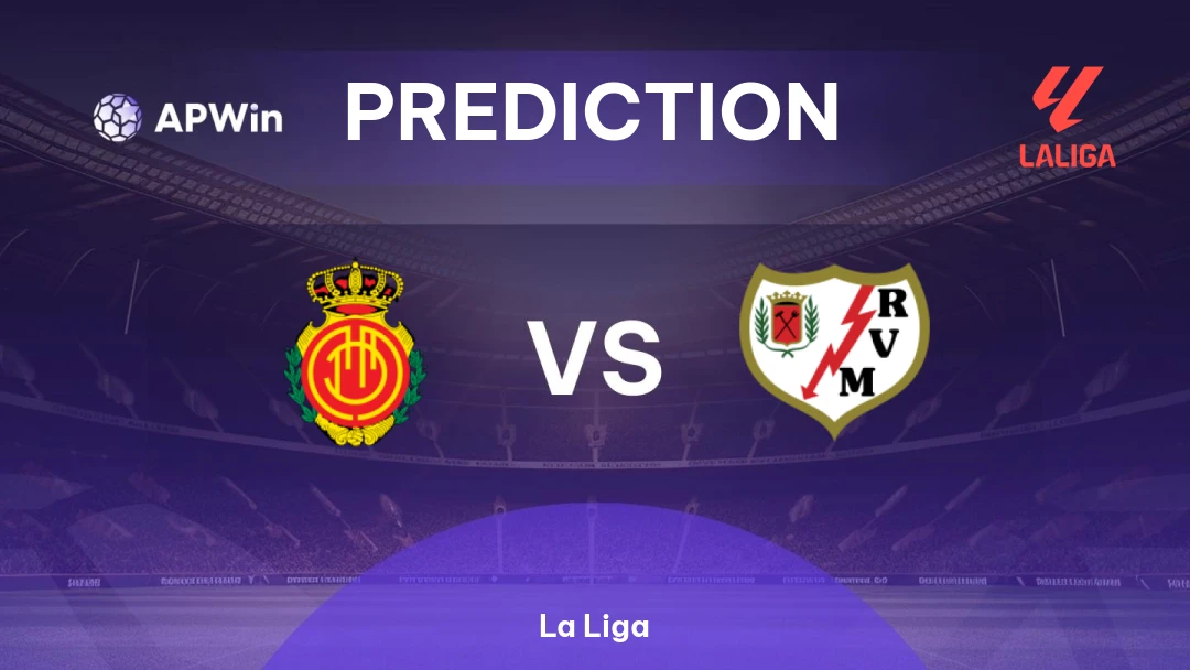 Mallorca vs Rayo Vallecano Thumbnail