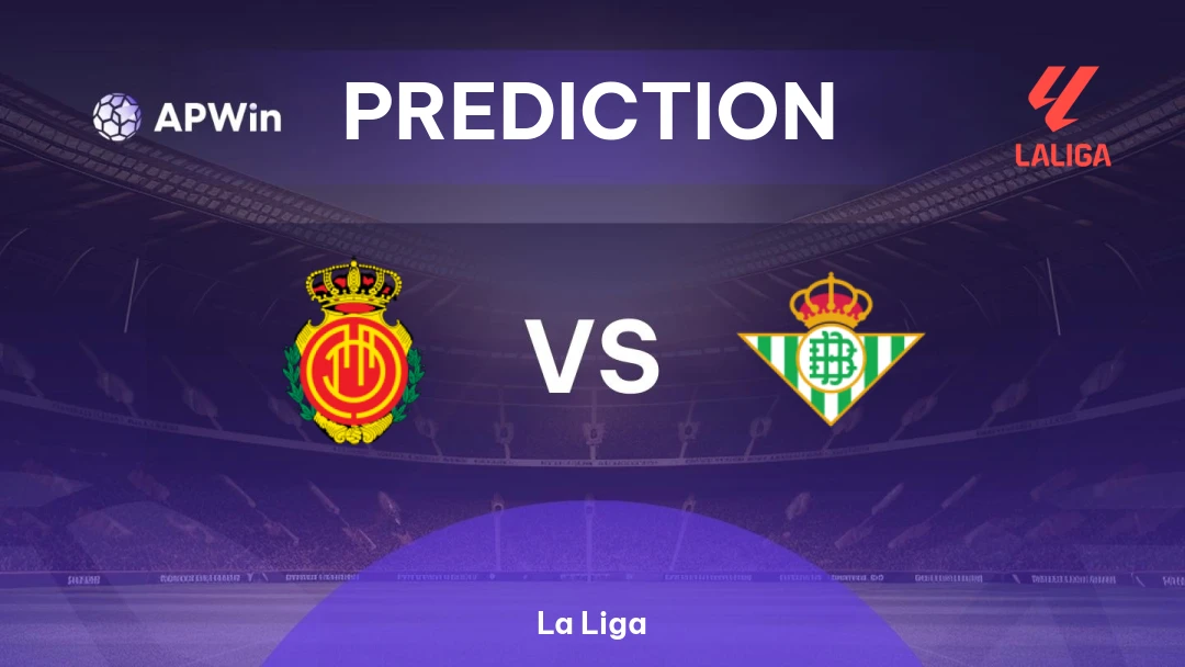 Mallorca vs Betis Thumbnail