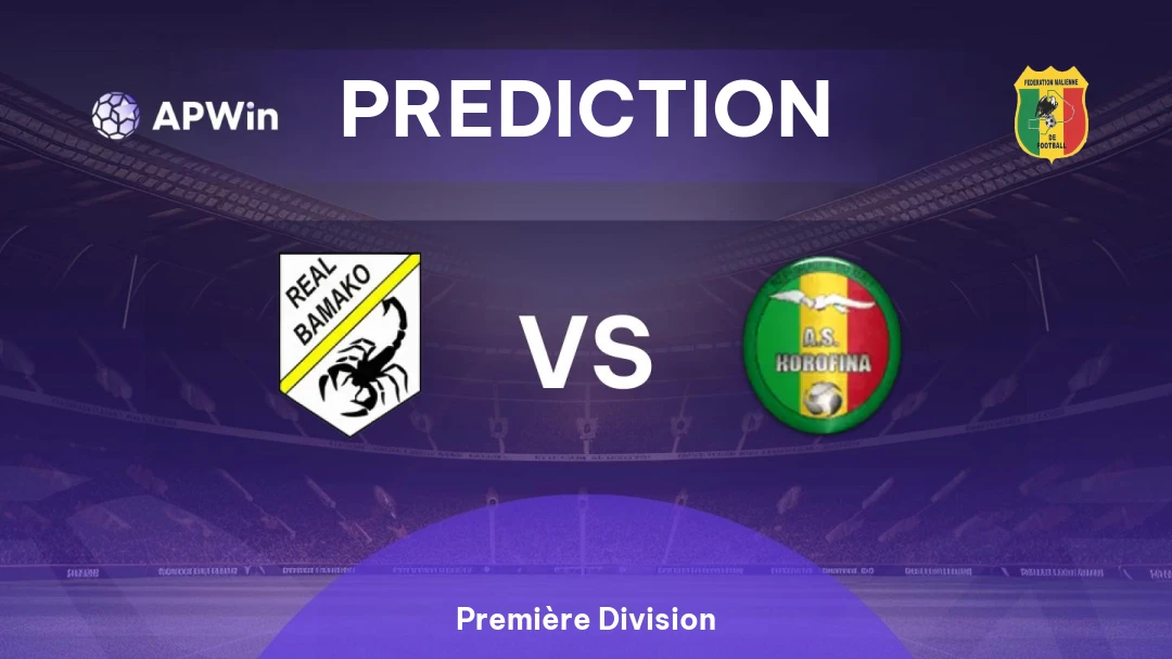 Réal Bamako vs ASKO Thumbnail