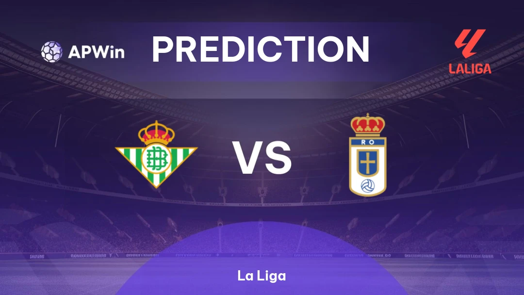 Betis vs Real Oviedo Thumbnail