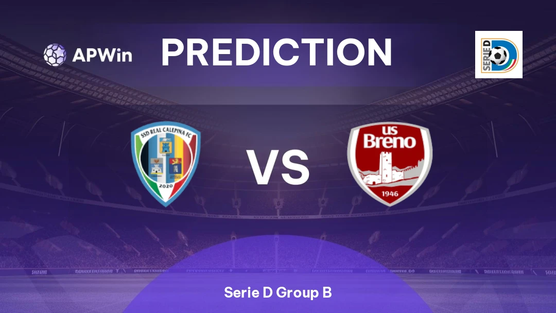 Real Calepina vs Breno Thumbnail