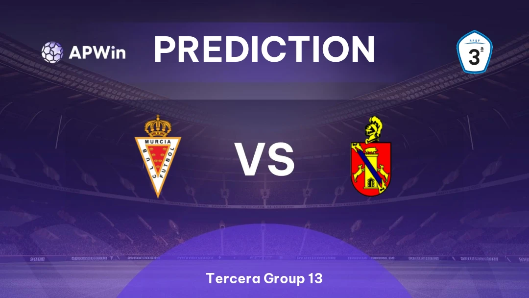 Real Murcia II vs El Palmar Thumbnail