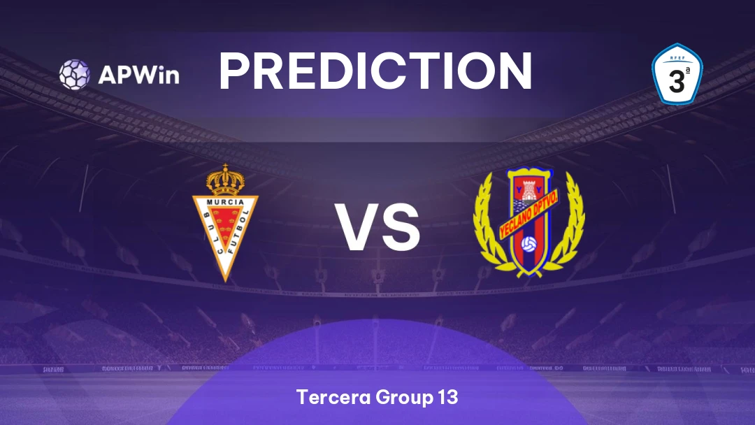 Real Murcia II vs Yeclano B Thumbnail