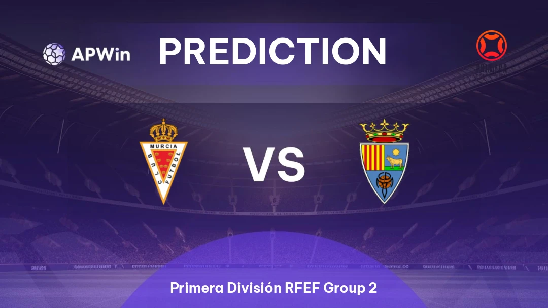 Real Murcia vs CD Teruel Thumbnail
