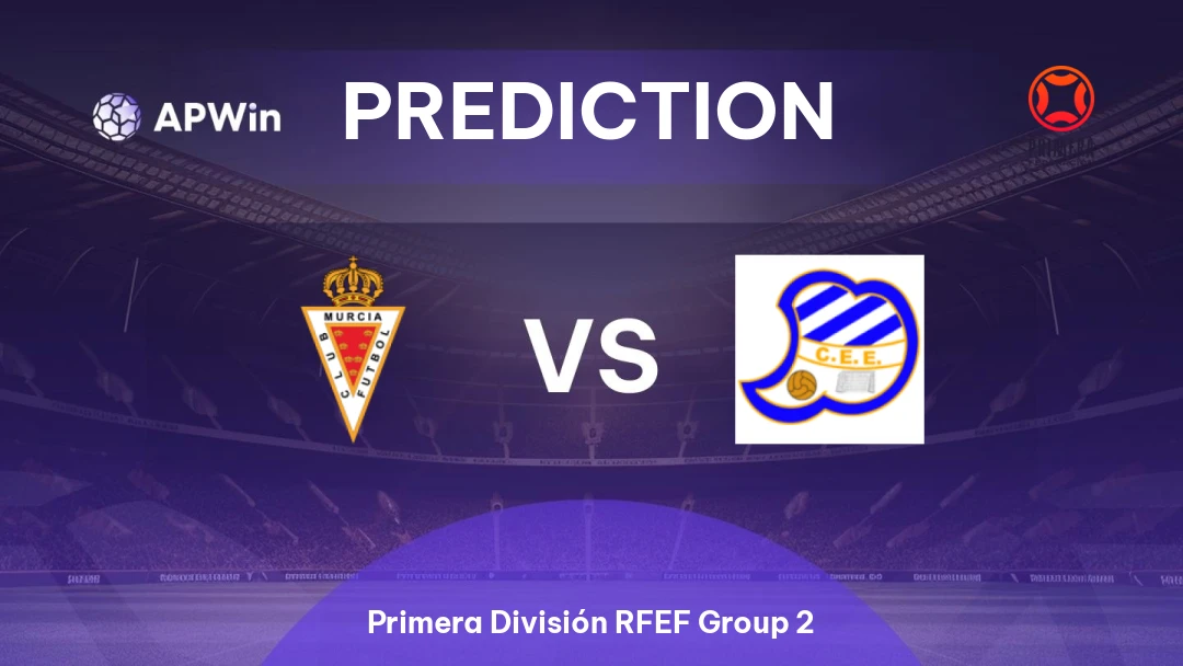 Real Murcia vs CE Europa Thumbnail