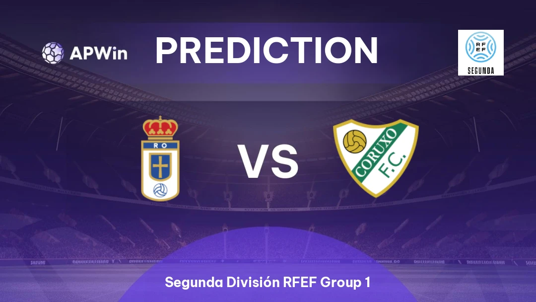 Real Oviedo II vs Coruxo Thumbnail