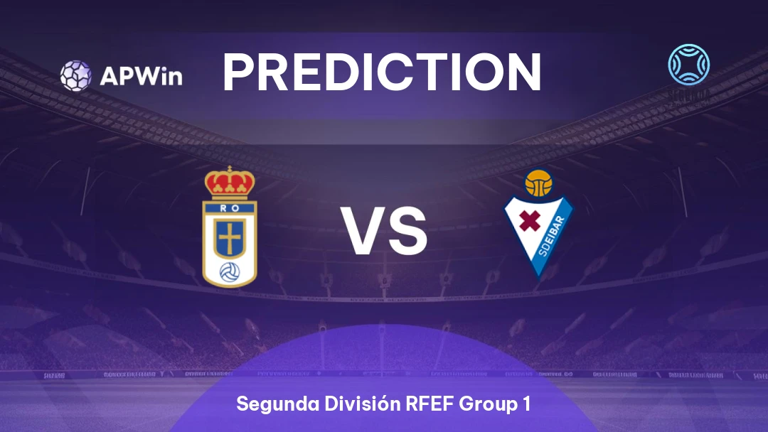Real Oviedo II vs Eibar II Thumbnail