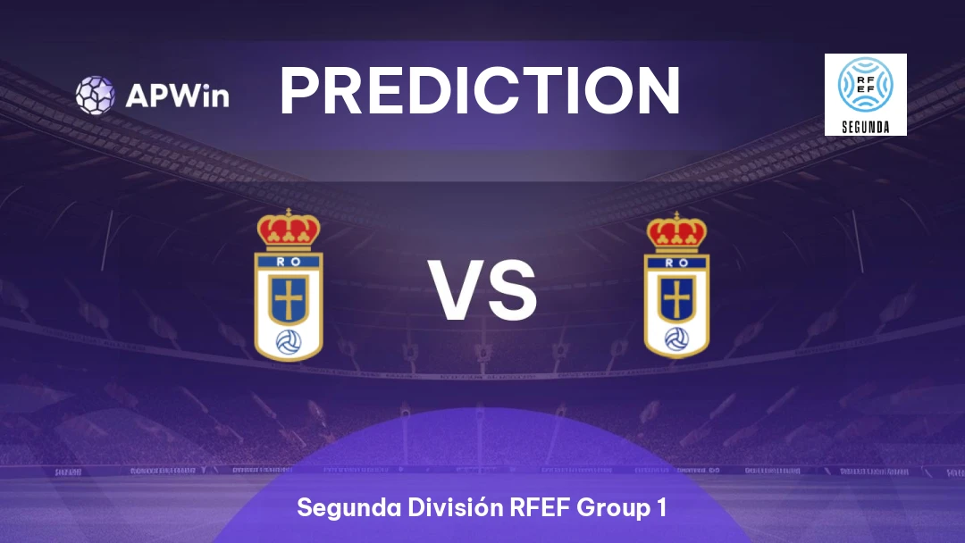 Real Oviedo II vs Real Ávila Thumbnail