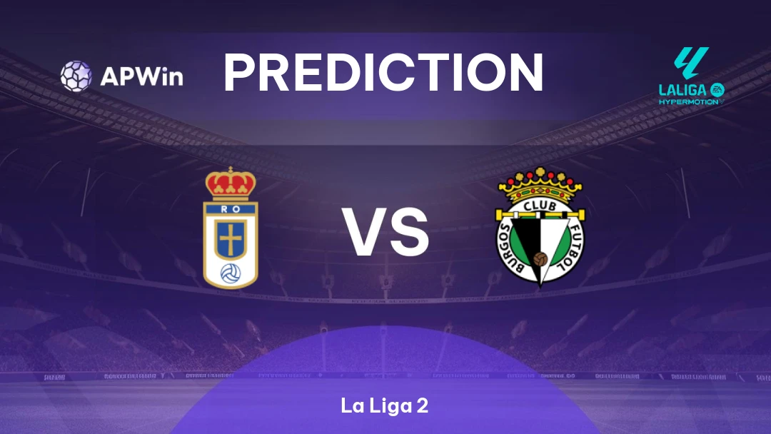 Real Oviedo vs Burgos Thumbnail