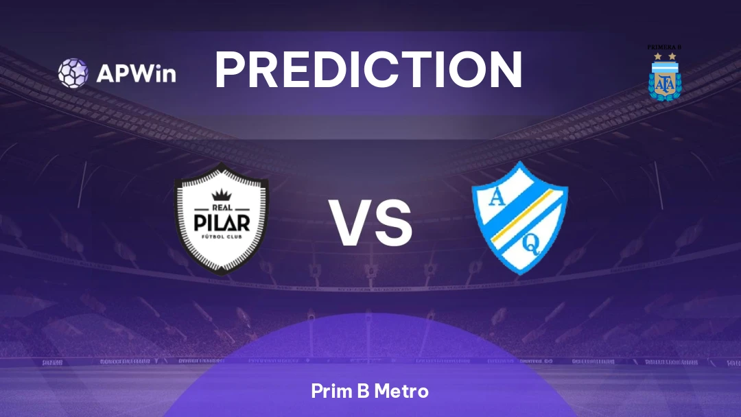 Real Pilar vs Argentino de Quilmes Thumbnail
