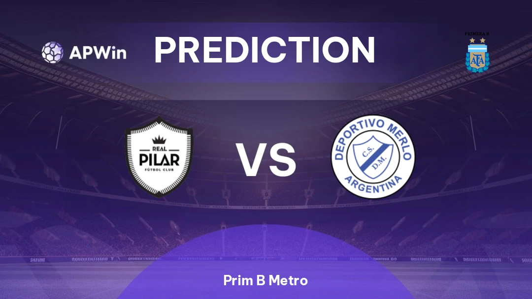 Real Pilar vs Deportivo Merlo Thumbnail