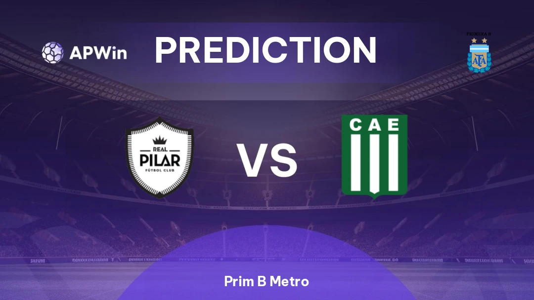 Real Pilar vs Excursionistas Thumbnail