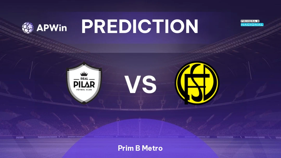 Real Pilar vs Flandria Thumbnail