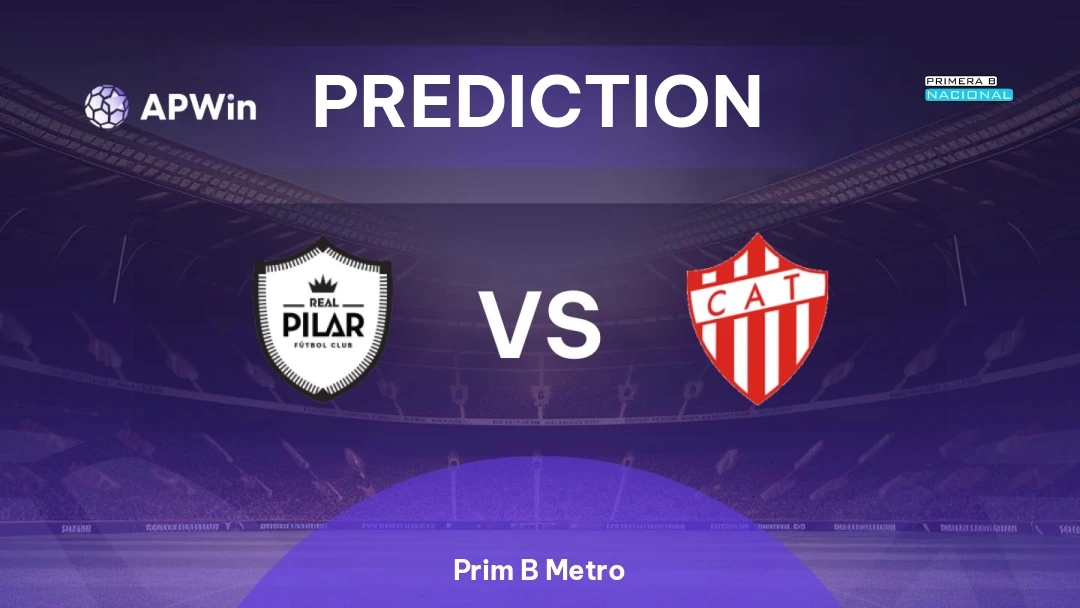 Real Pilar vs Talleres Remedios Thumbnail