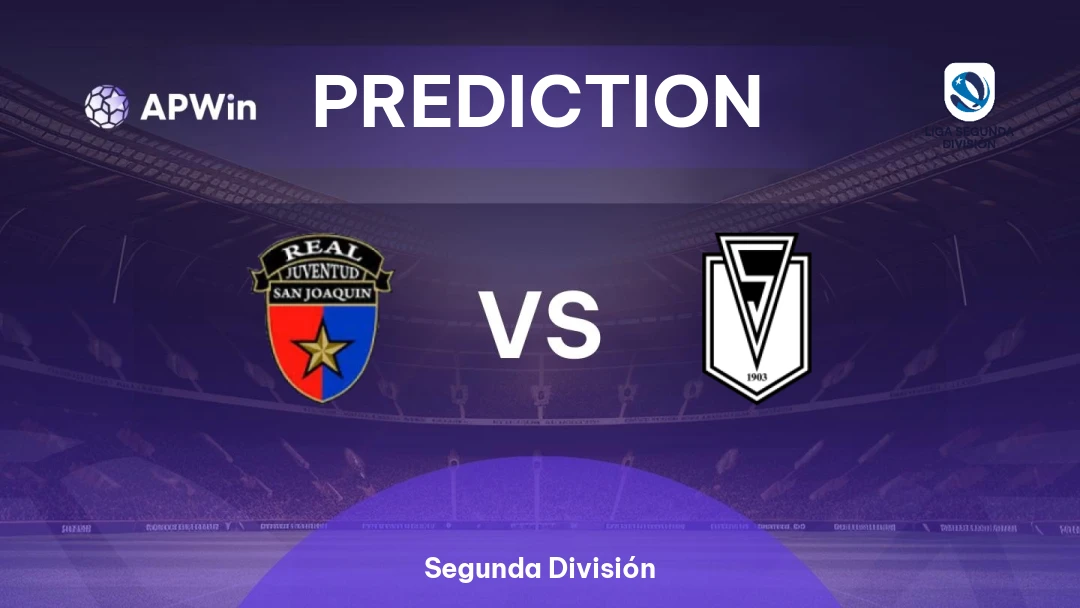 Real San Joaquín vs Santiago Morning Thumbnail
