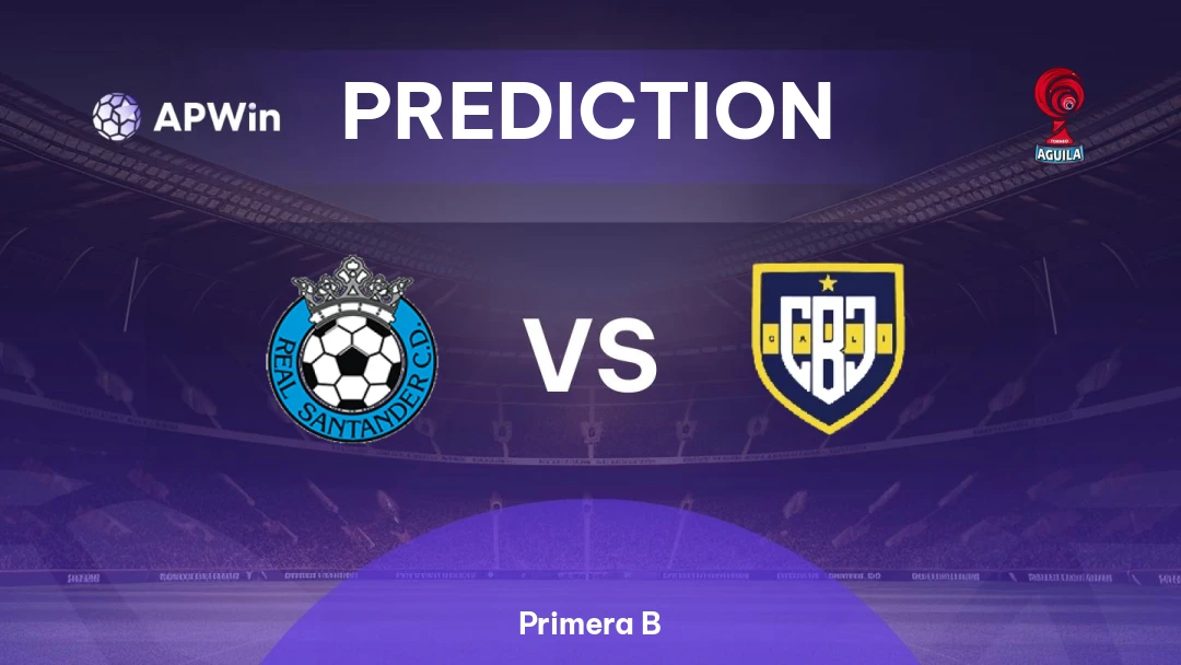 Real Santander vs Boca Juniors de Cali Thumbnail