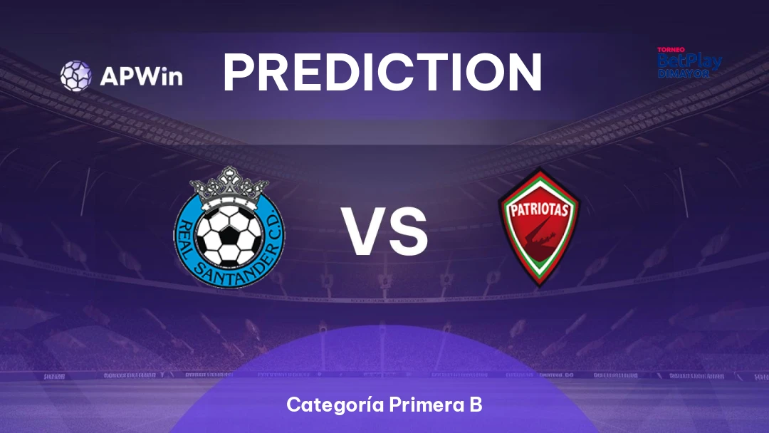 Real Santander vs Patriotas Boyacá Thumbnail