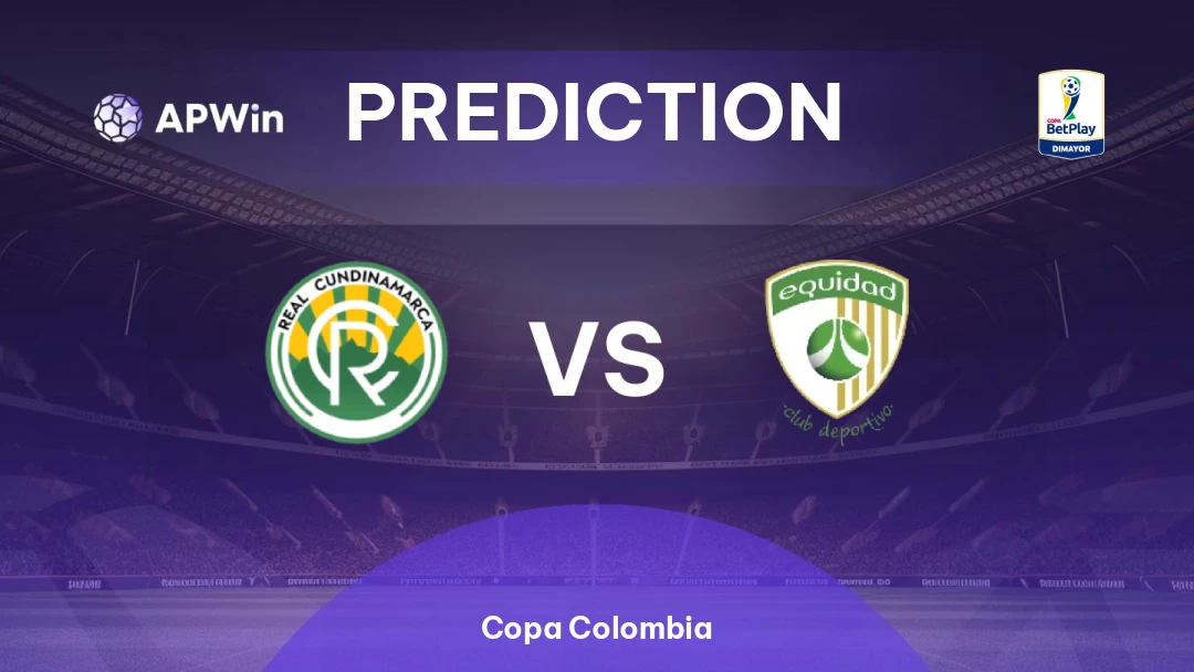Real Soacha vs La Equidad Thumbnail