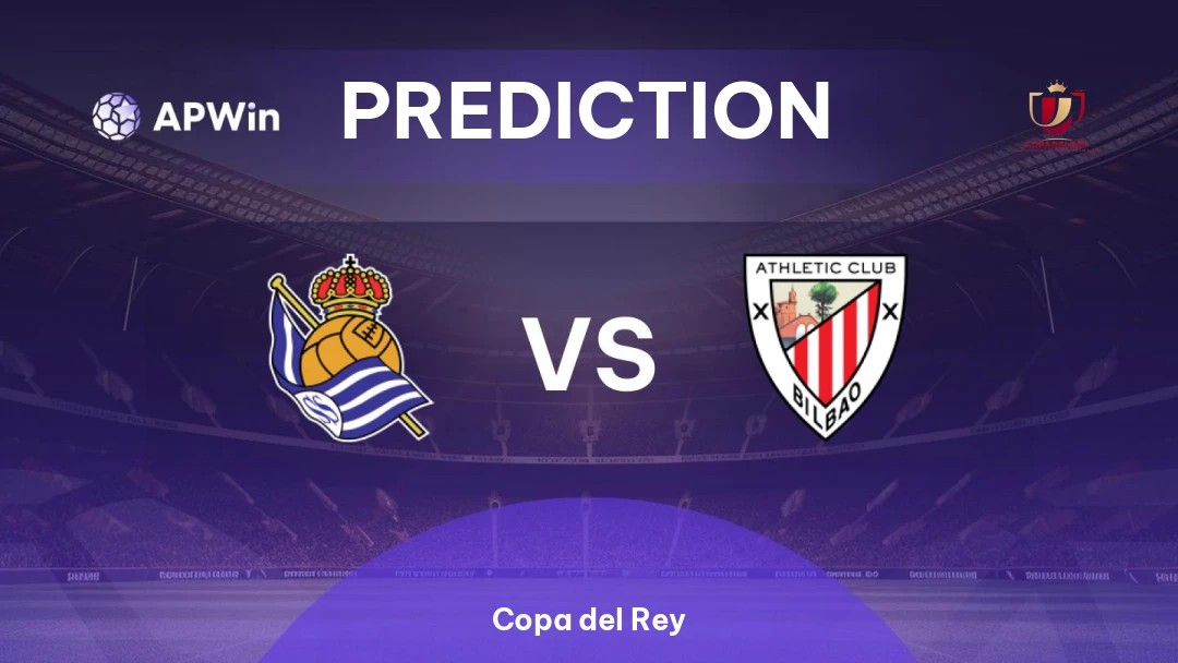 Real Sociedad vs Athletic Thumbnail