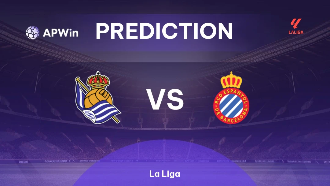 Real Sociedad vs Espanyol Thumbnail