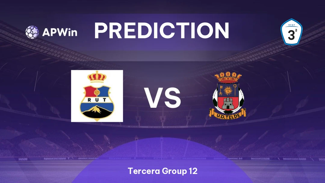 Real Unión de Tenerife vs Telde Thumbnail