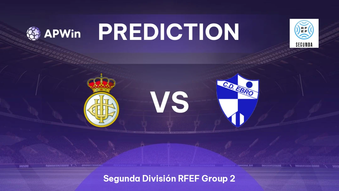 Real Unión vs CD Ebro Thumbnail