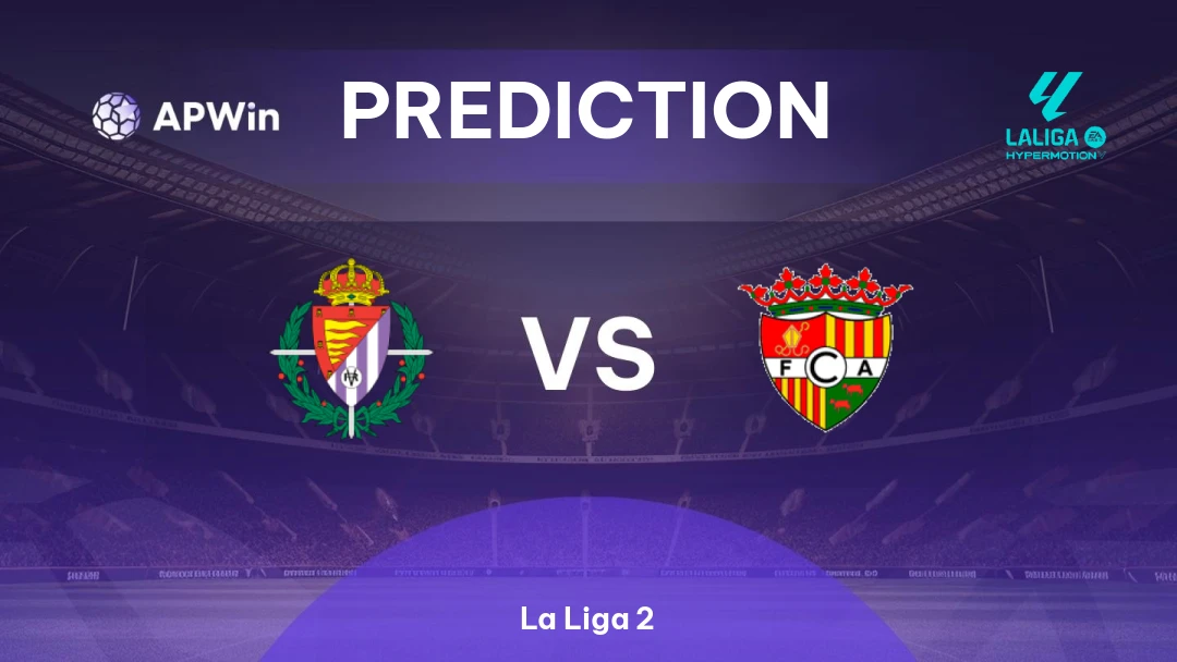 Valladolid vs FC Andorra Thumbnail