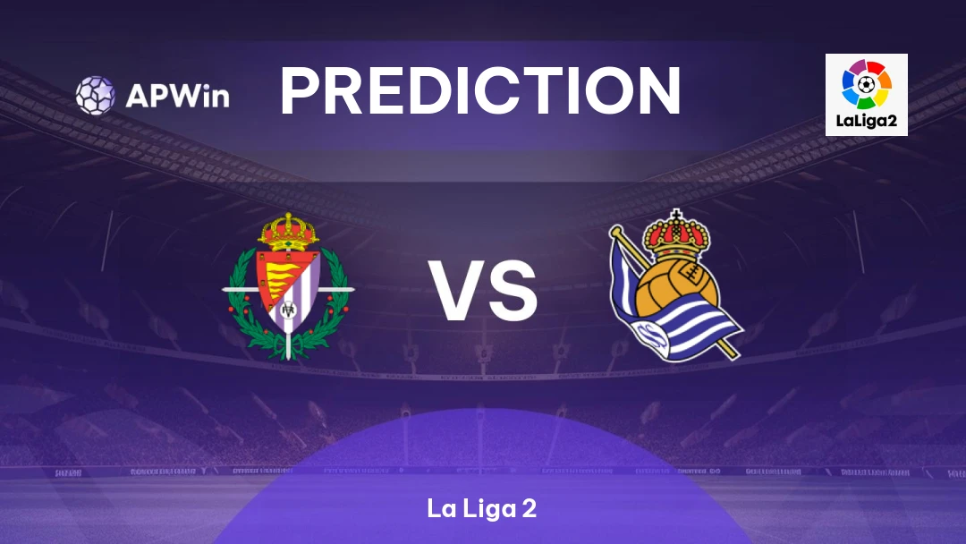 Valladolid vs Real Sociedad II Thumbnail