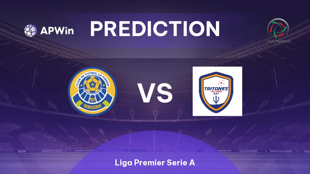 Reboceros La Piedad vs Tritons Vallarta Thumbnail