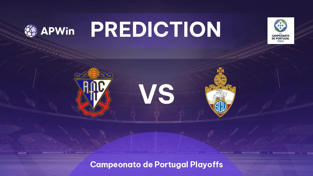 Rebordosa vs Vianense Thumbnail