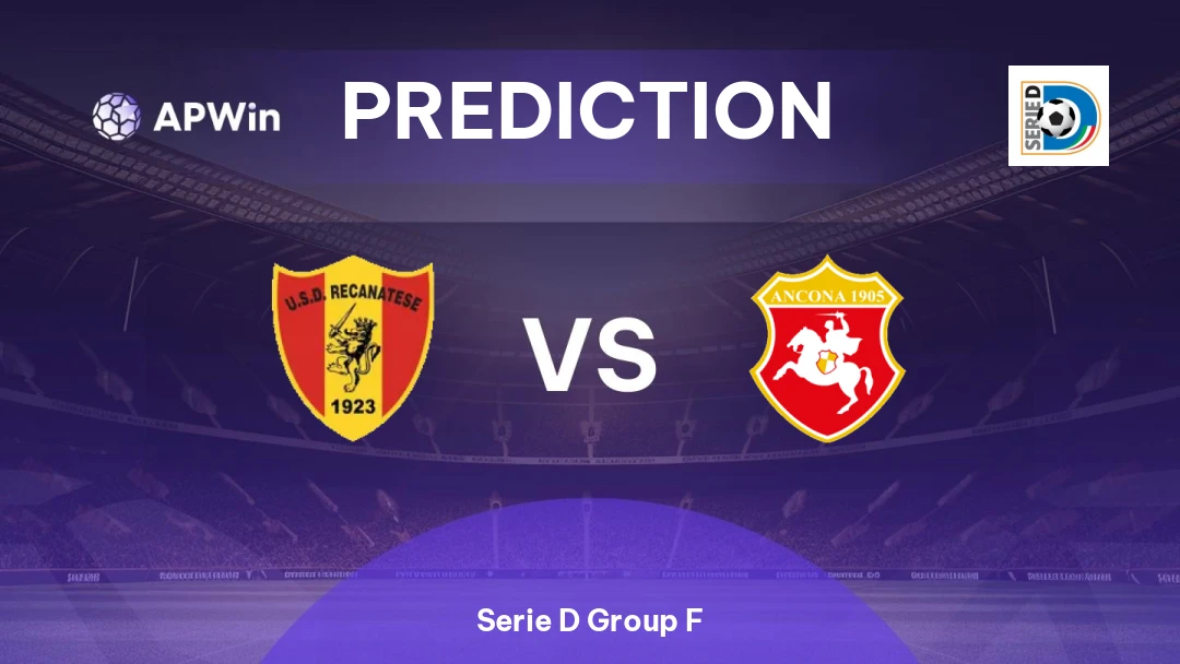 Recanatese vs Ancona 1905 Thumbnail