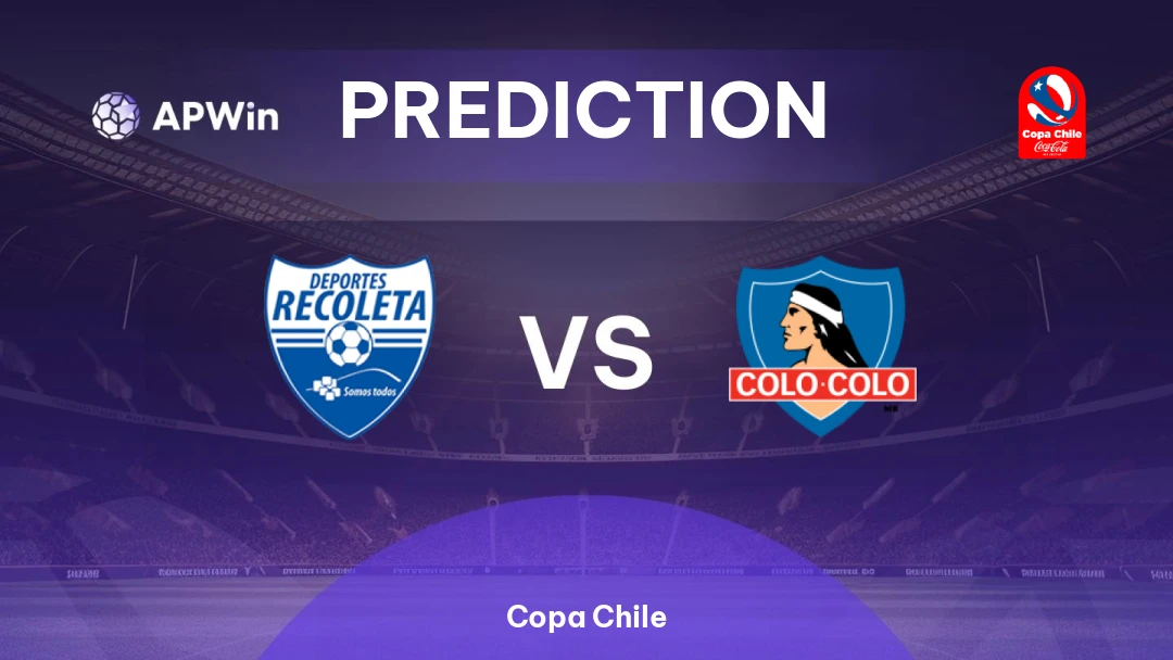 Recoleta vs Colo-Colo Thumbnail