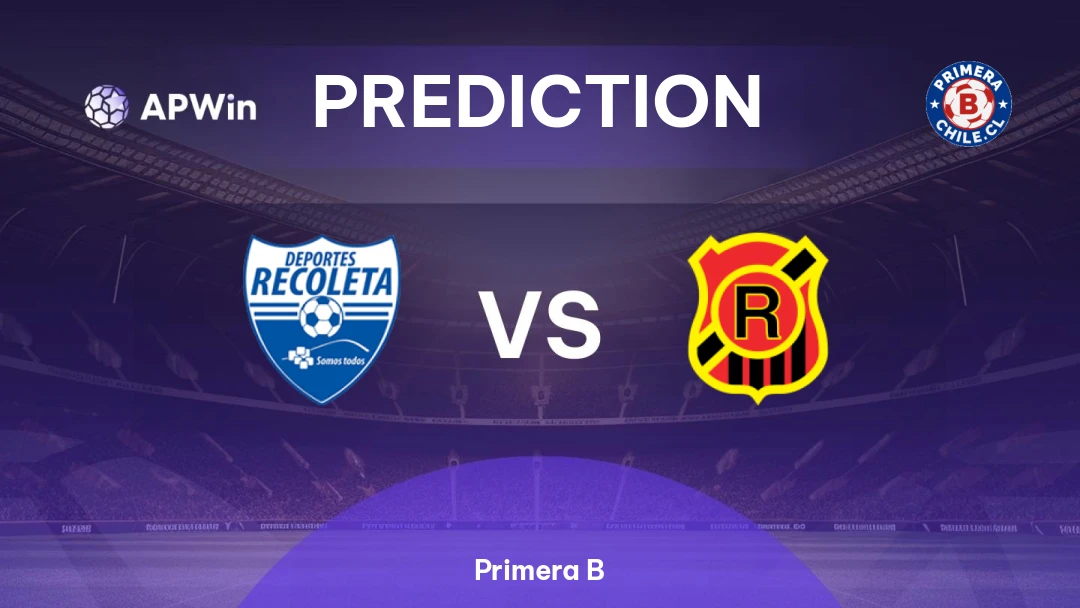 Recoleta vs Rangers Thumbnail