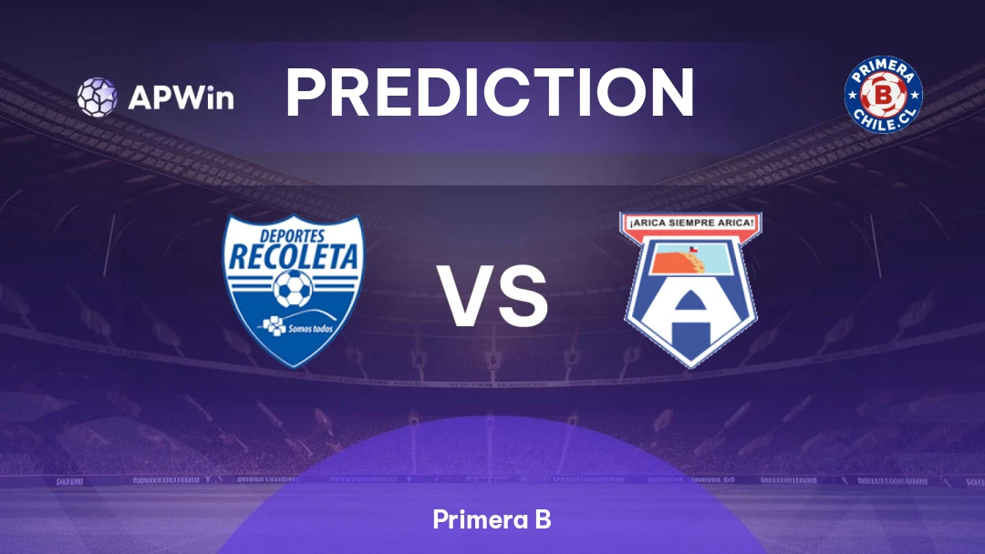 Recoleta vs San Marcos Thumbnail