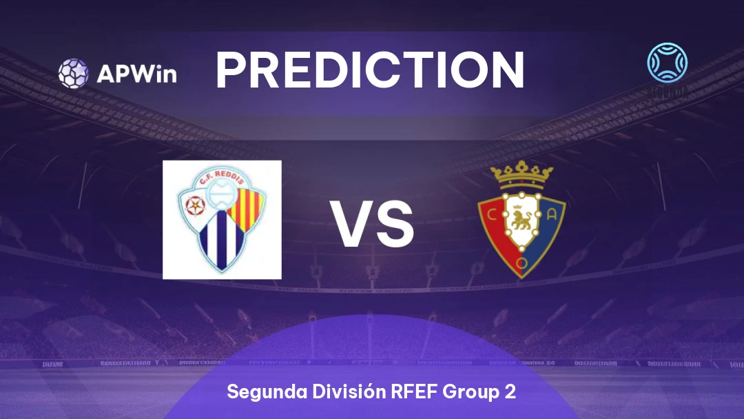 Reddis vs Osasuna II Thumbnail