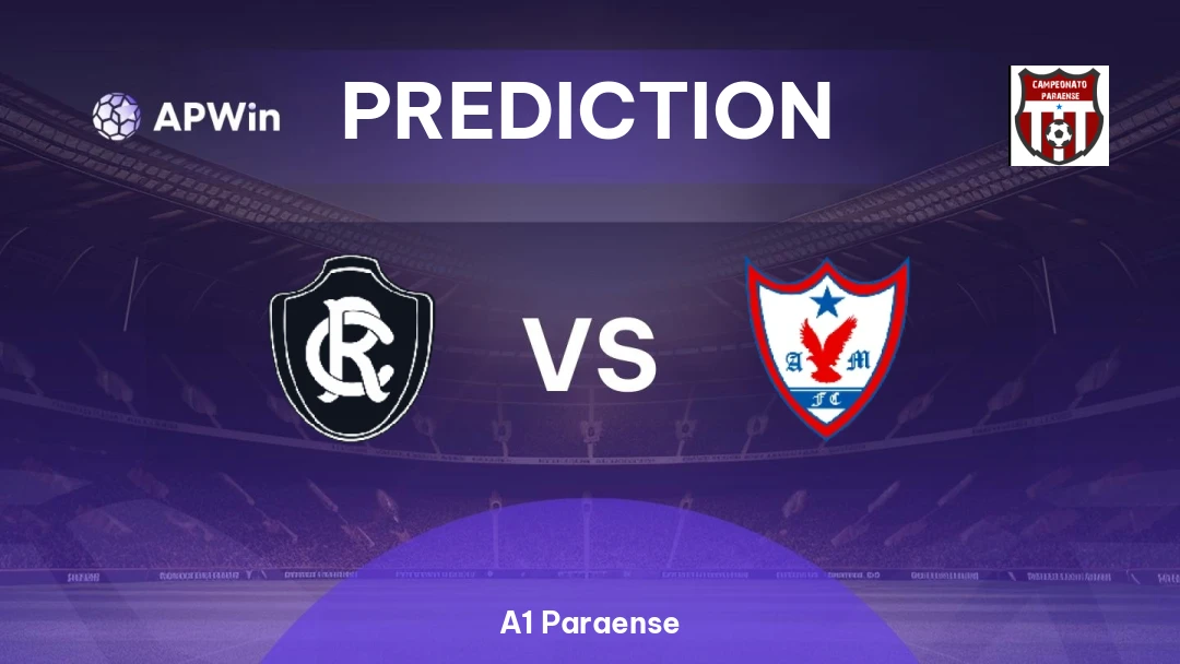 Remo vs Águia de Marabá Thumbnail