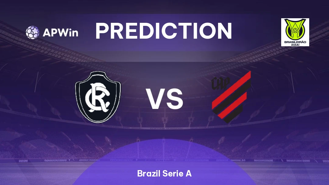 Remo vs Athletico-PR Thumbnail