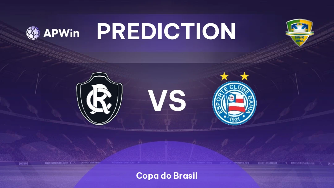Remo vs Bahia Thumbnail