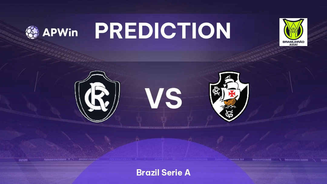 Remo vs Vasco Thumbnail